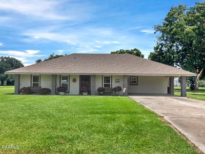 209 Alva Rd, Youngsville, LA, 70592