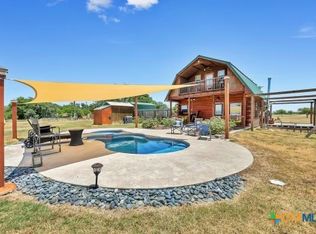 820 County Road 339, Moody, TX 76557