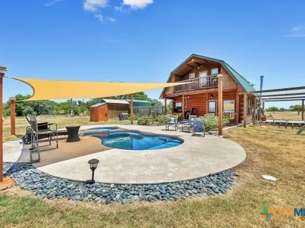 820 County Road 339, Moody, TX 76557