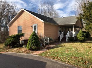 1800 Reeder Rd, Blanchester, OH 45107