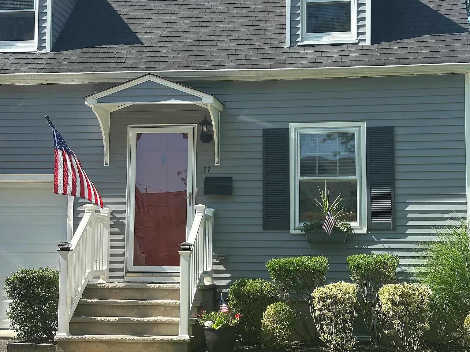 77 Wilson Ave — Photo 1