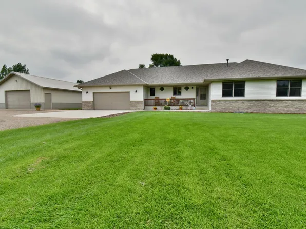 13854 Buck Lake Blvd SE, Big Lake, MN 55309