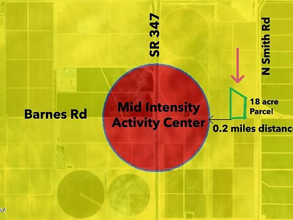 3rd image of X W Barnes Rd