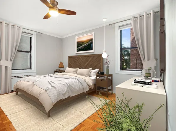 675 Academy St #1K, Manhattan, NY 10034