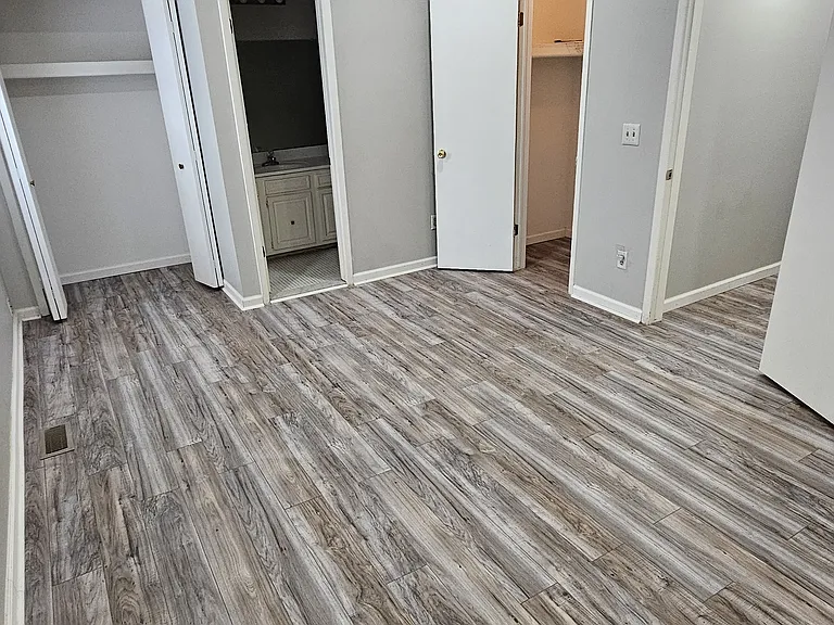 Master Bedroom #1