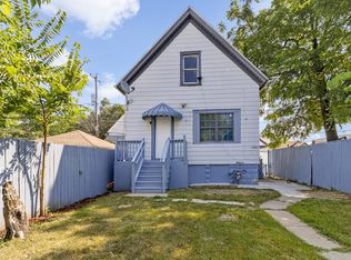 1962 S 12th St, Milwaukee, WI 53204