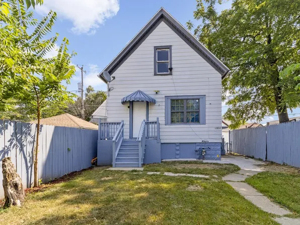 1962 South 12th STREET, Milwaukee, WI 53204