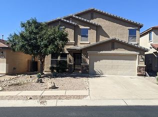 12861 N Desert Olive Dr, Tucson, AZ 85755