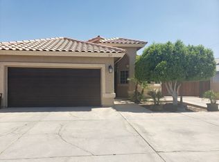 117 E Ramona St, Somerton, AZ 85350
