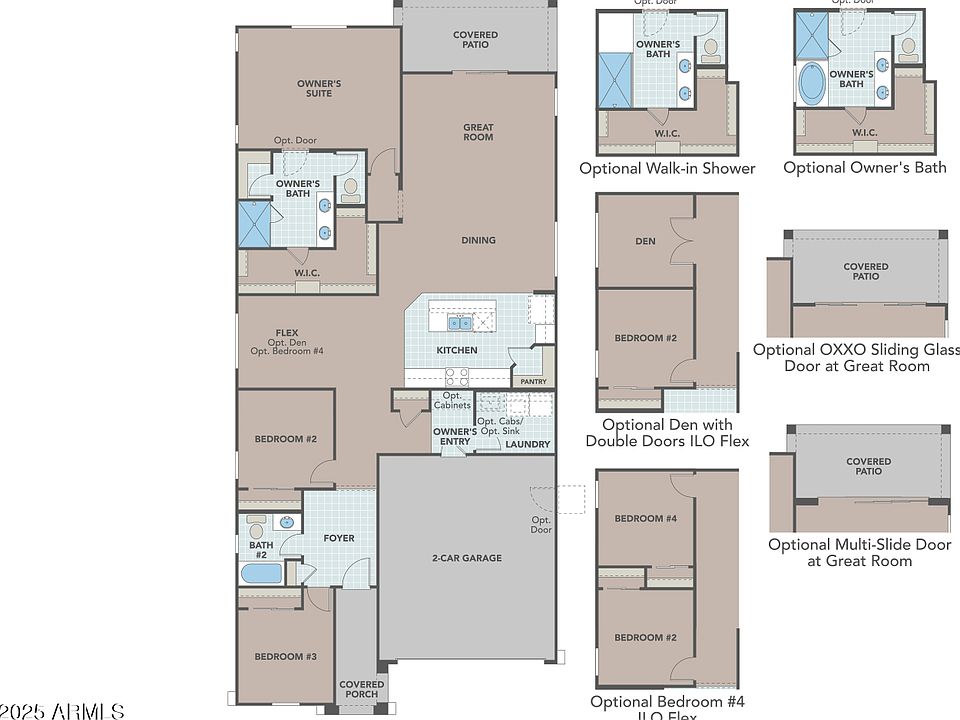 2nd image of 1332 S 215TH Lane