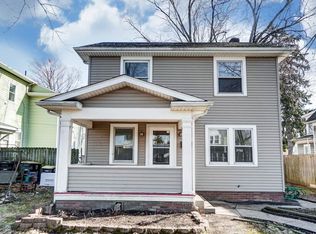 1220 Runnion Ave, Fort Wayne, IN 46808