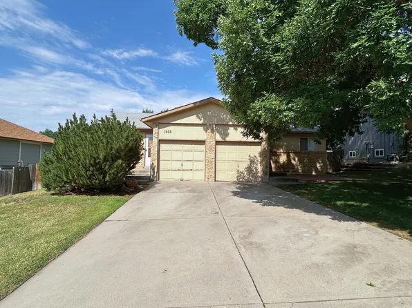 1615 Edora Rd, Fort Collins, CO 80525