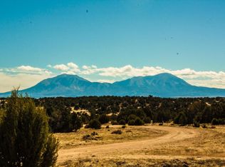 Rio Cucharas LOT 444, Walsenburg, CO 81089