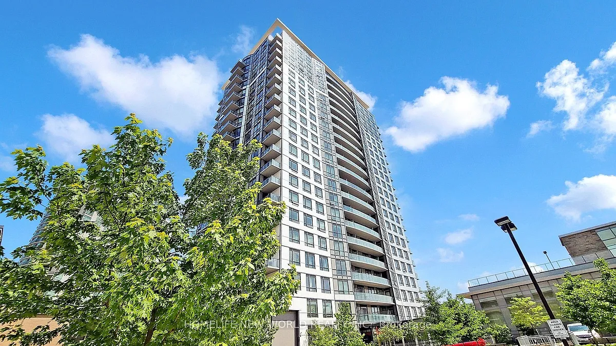 Building Photo - 195 Bonis Ave #1502