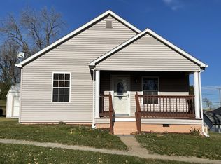 303 2nd Ave, Persia, IA 51563