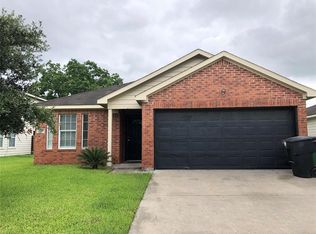 11715 Cape Hyannis Dr, Houston, TX 77048