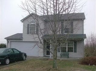 2216 Preakness Ct, Lexington, KY 40516