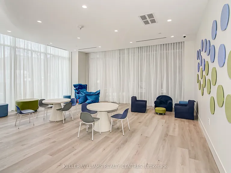 1787 Saint Clair Ave W #309 — Photo 20
