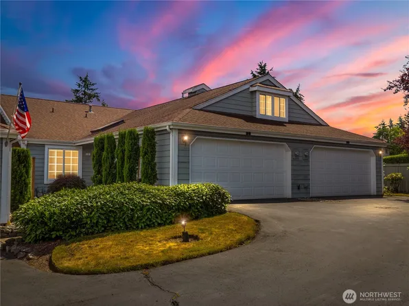 6020 N Highlands Parkway #38E, Tacoma, WA 98406