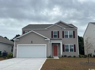 9139 Fort Hill Way LOT 1137, Myrtle Beach, SC 29579