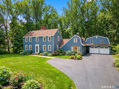 98 Bartlett Drive, Madison, CT, 06443