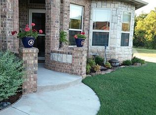 3309 Valley Brk, Norman, OK 73071