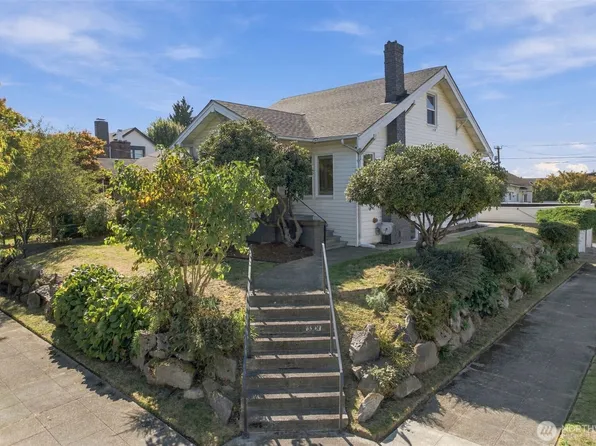 3301 17th Avenue S, Seattle, WA 98144