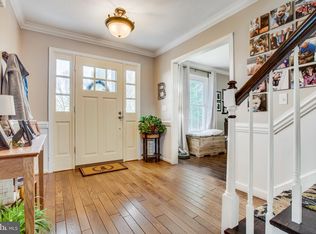 708 Halleck Ct, Fredericksburg, VA 22407