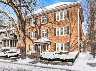 28 Macpherson Ave, Toronto, ON M5R1W8