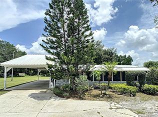 3706 Drawdy Rd, Plant City, FL 33567