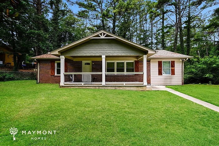 4515 Burks Rd — Photo 1