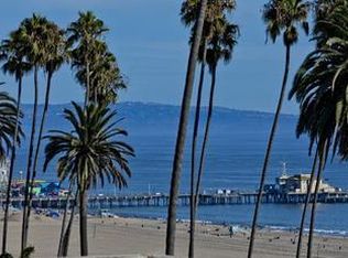 951 Ocean Ave UNIT 102, Santa Monica, CA 90403