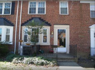 163 Dumbarton Rd, Baltimore, MD 21212