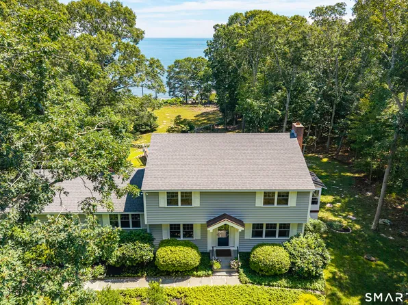 17 Oakridge Drive, Old Lyme, CT 06371
