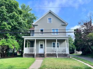 160 Lincoln St APT 1F, Middletown, CT 06457