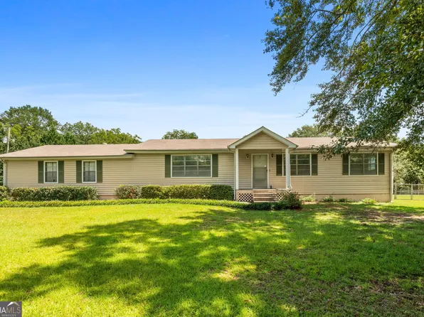 141 Wynn Dr, Hampton, GA 30228