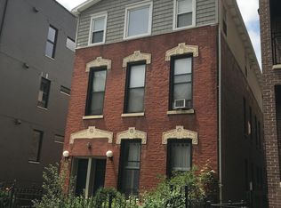 830 N Marshfield Ave, Chicago, IL 60622
