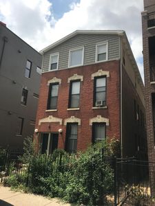 830 N Marshfield Ave, Chicago, IL, 60622