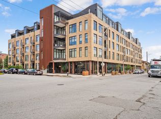 4101 Laclede Ave UNIT 408, Saint Louis, MO 63108