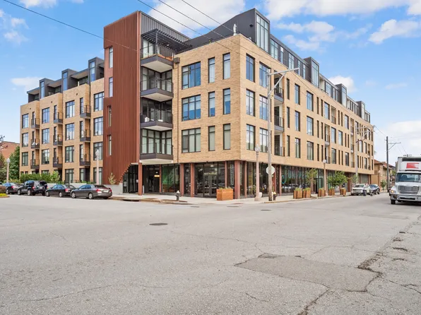 4101 Laclede Ave, Saint Louis, MO