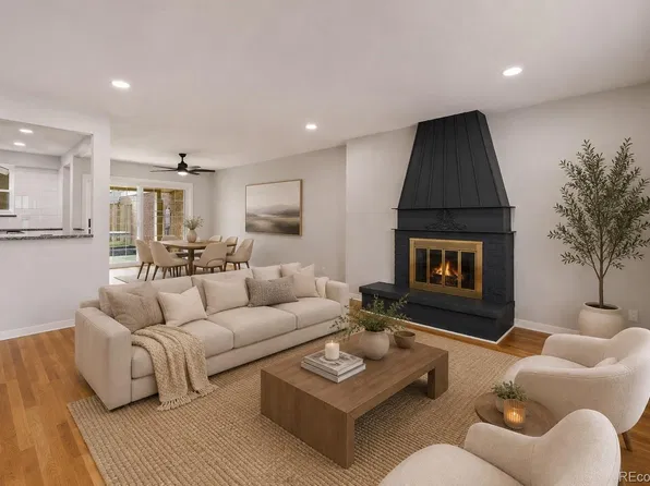 3226 S Oneida Way, Denver, CO 80224