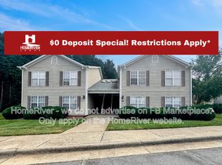 19 Meadowood Glen Way APT A, Greensboro, NC 27409