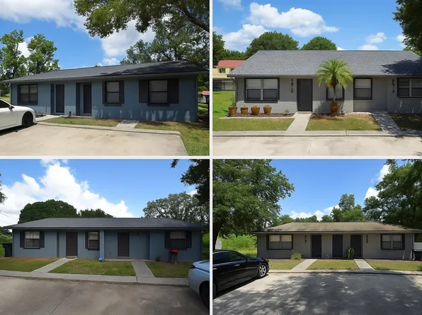 6054-6066 W Hilltop Ln, Lakeland, FL 33809