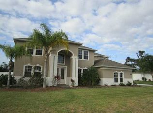 2238 Wandering Oak Ter, Kissimmee, FL 34746