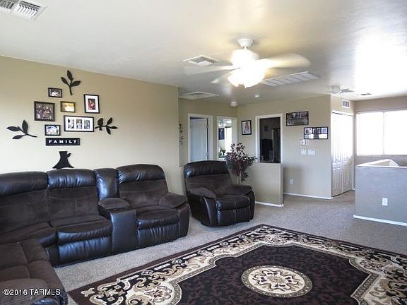 4th image of 667 W Desert Blossom Dr