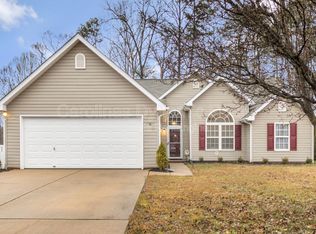 530 Stonehenge Dr, Rock Hill, SC 29730