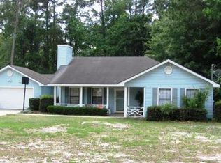 209 Brighton Cir, Brunswick, GA 31525