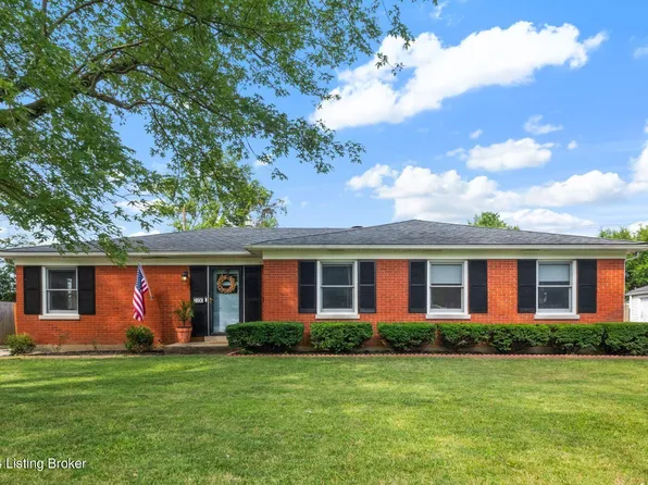 2100 Japonica Way, Briarwood, KY 40242