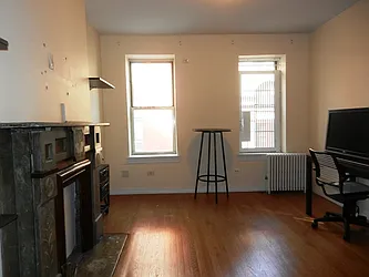 Rented by J & M Realty Services Corp (Management)