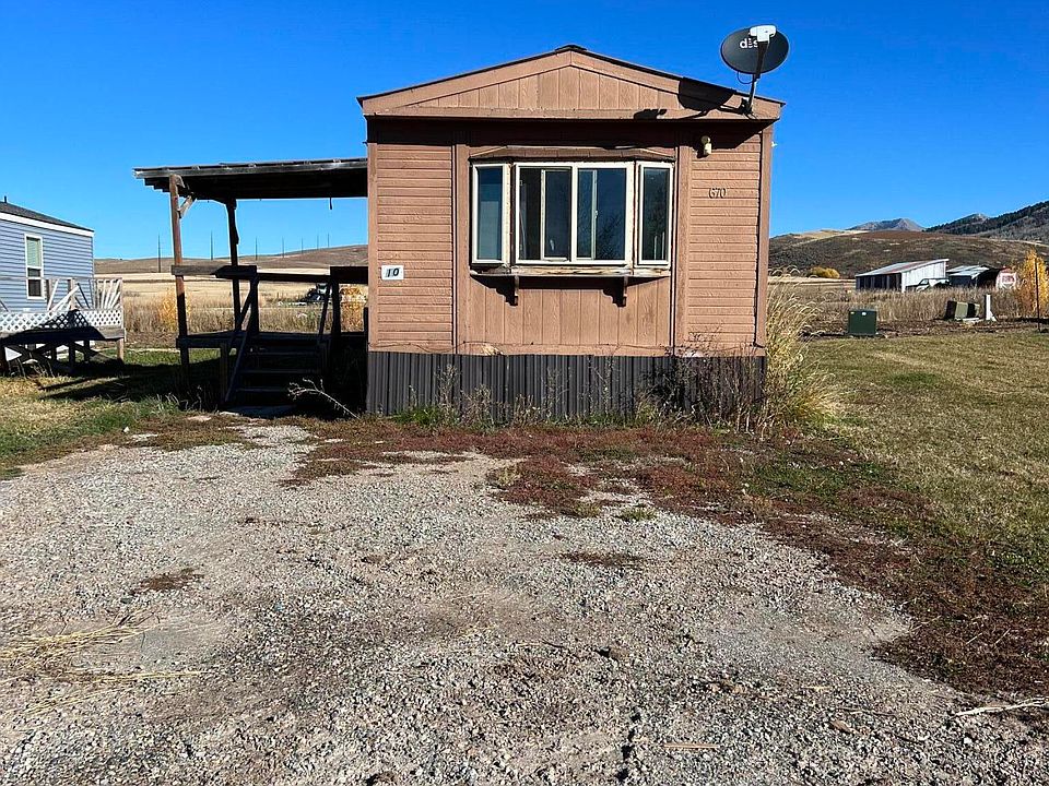 2nd image of 125 Chaparro Ln #10